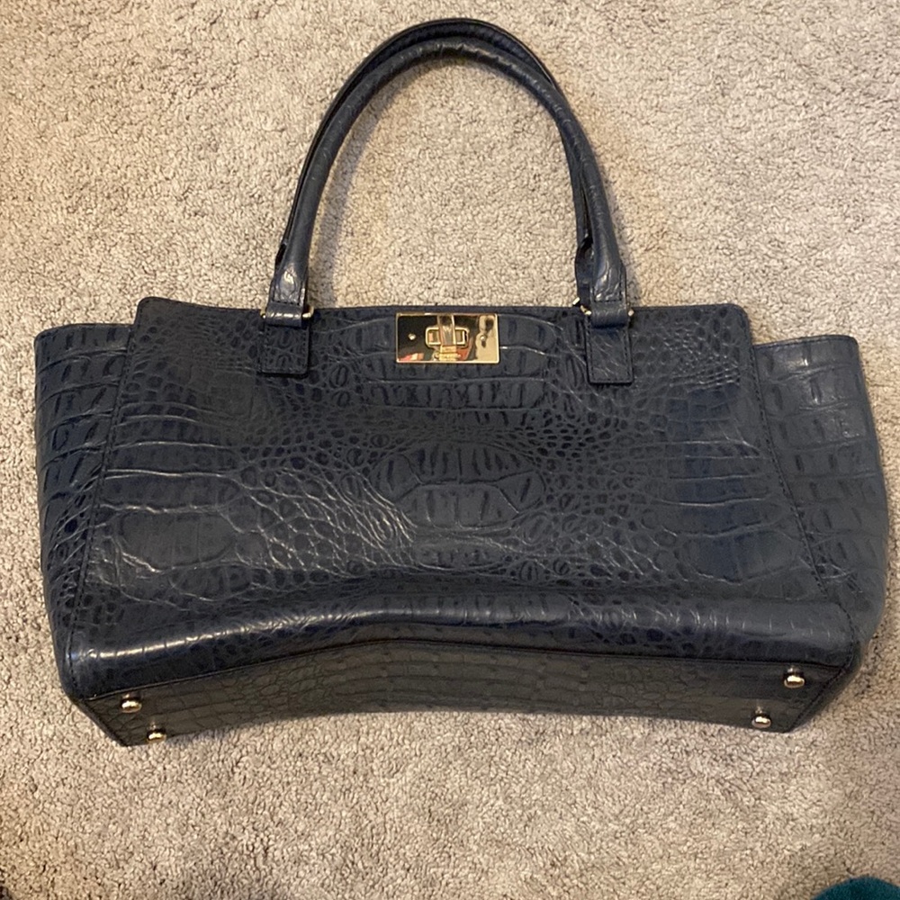 2015 Classic Kate Spade shoulder bag